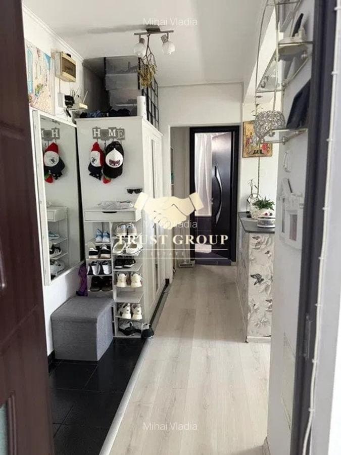 2 camere Crangasi | Bloc reabilitat | - 7