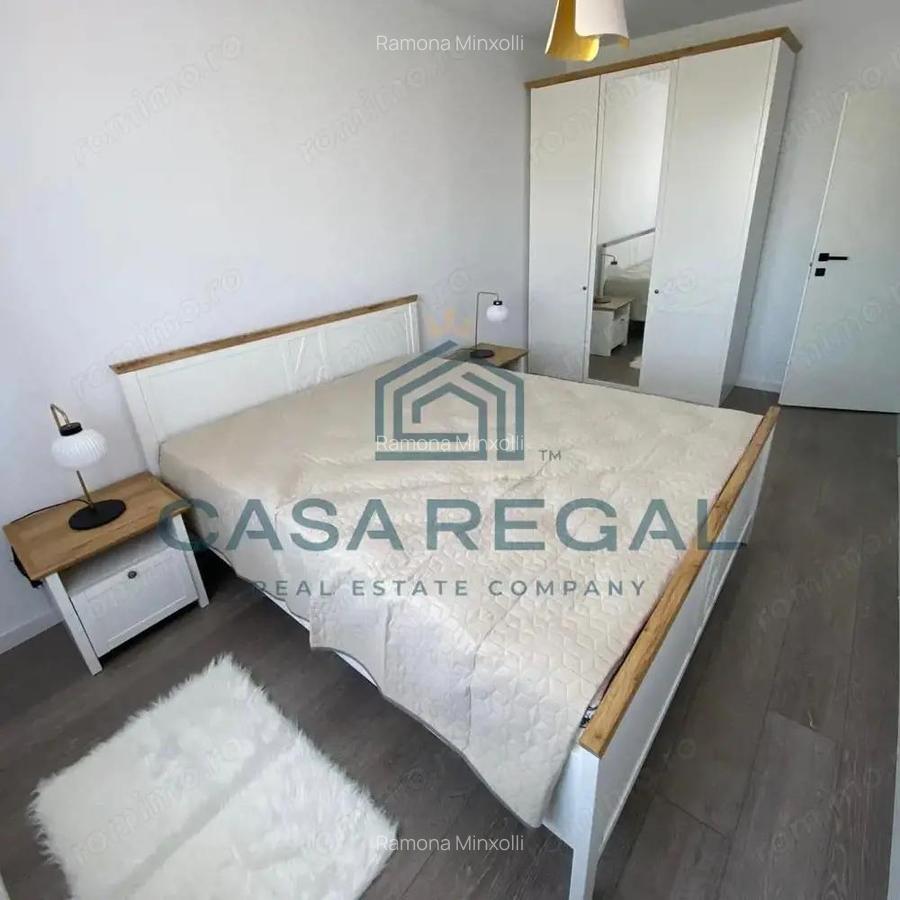 Apartament 2 camere Prima Universitatii - 10