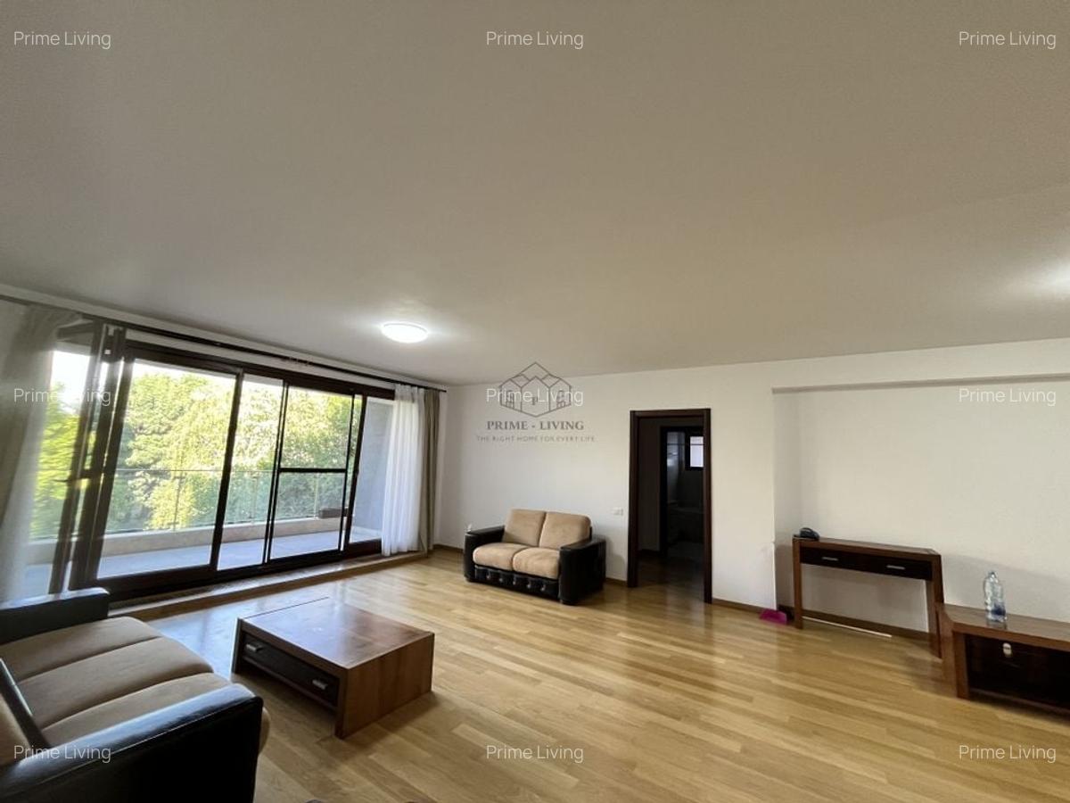APARTAMENT SUPERB CU 4 CAMERE IN ZONA KISELEFF/ ARCUL DE TRIUMF - 11