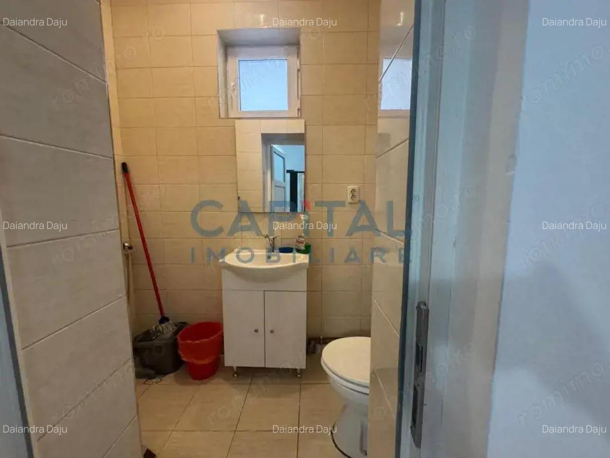 Comision 0% Spatiu de Inchiriat, Central - 5