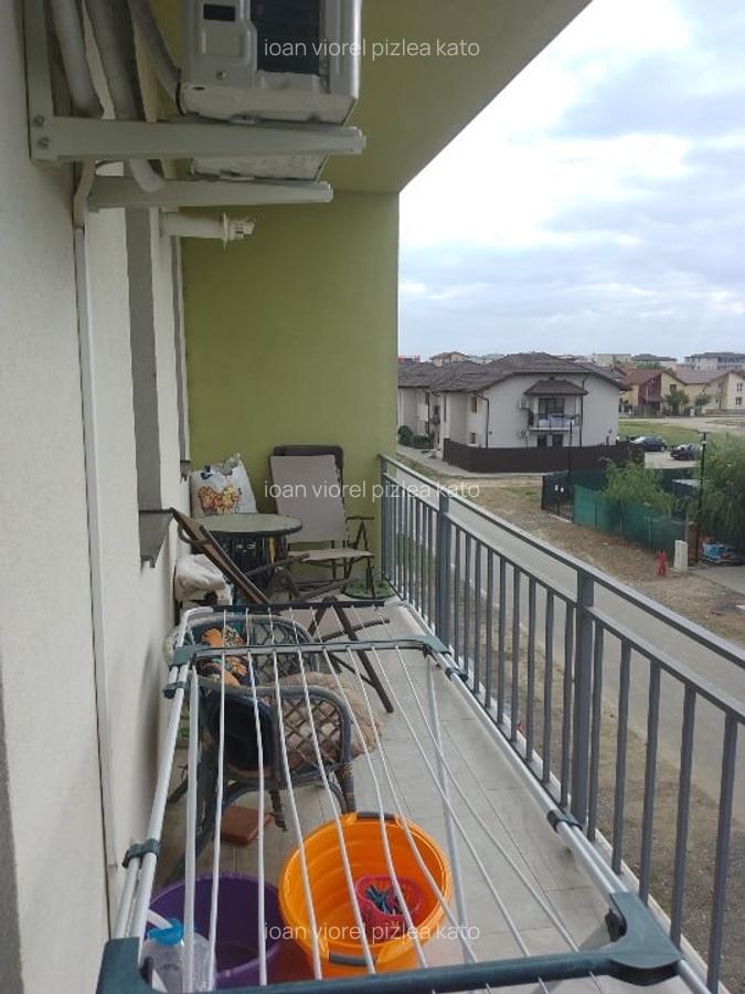 Apartament  3 camere 67 mp 2 terase 9 si 4 mp - 5