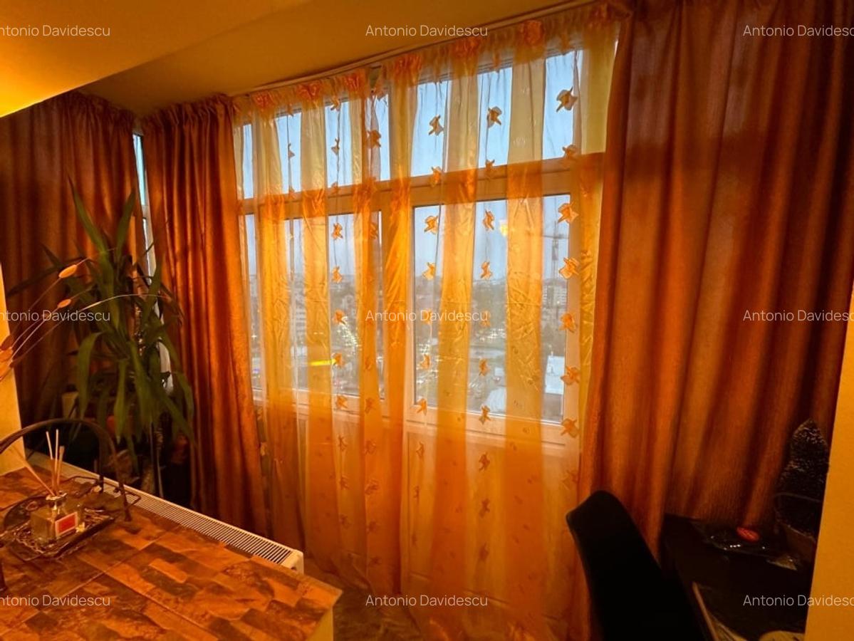 Apartament 2 camere, 60mp, cartier 1 Mai, zona Sala Polivalenta - 9