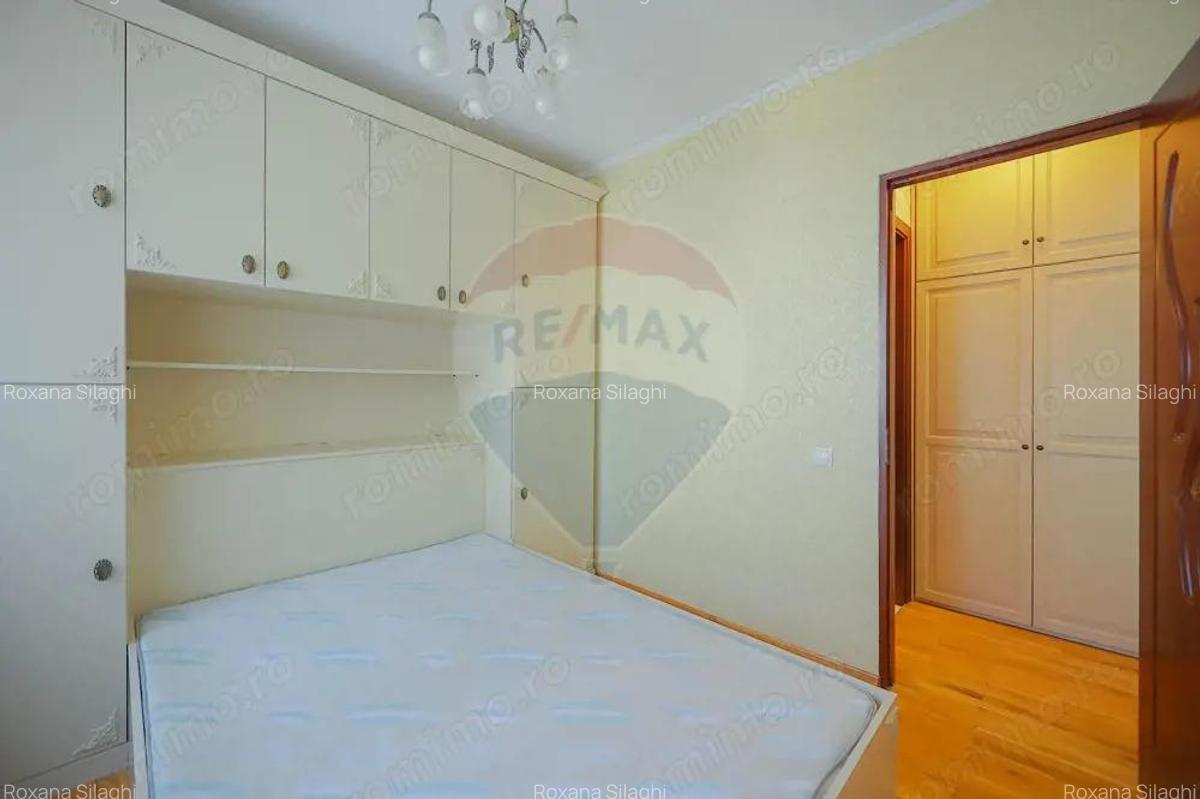 De vanzare Apartament cu 2 camere, etaj 2, str. Grigore Ureche - 4
