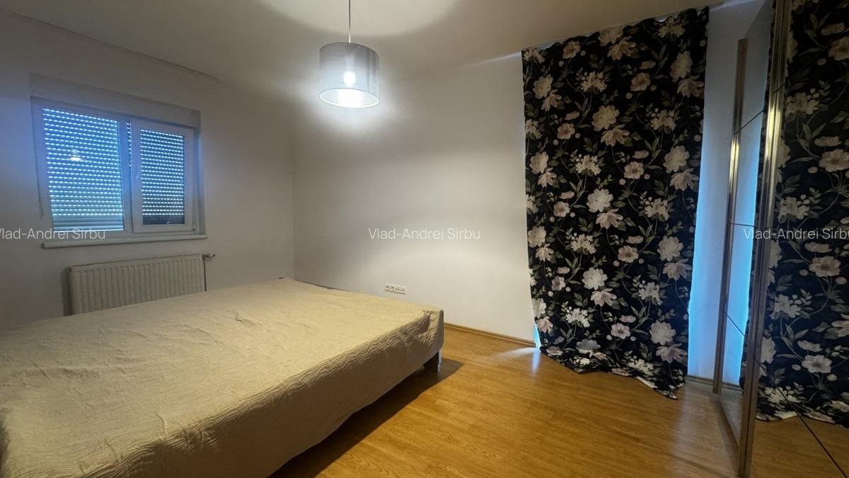 Inchiriere apartament de 3 camere Chitila Cartierul German - 6