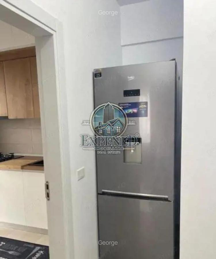 Inchiriere 3 camere Berceni|Centrala|Parcare - 1