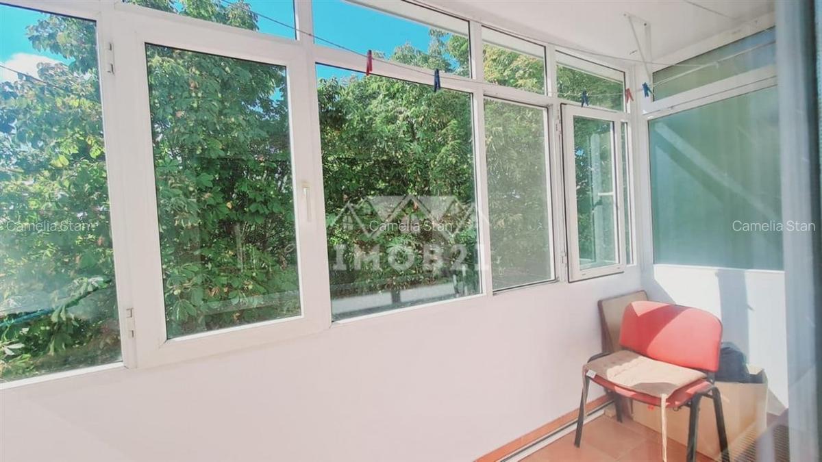 Inchiriere apartament 3 camere Ienachita Vacarescu - 18