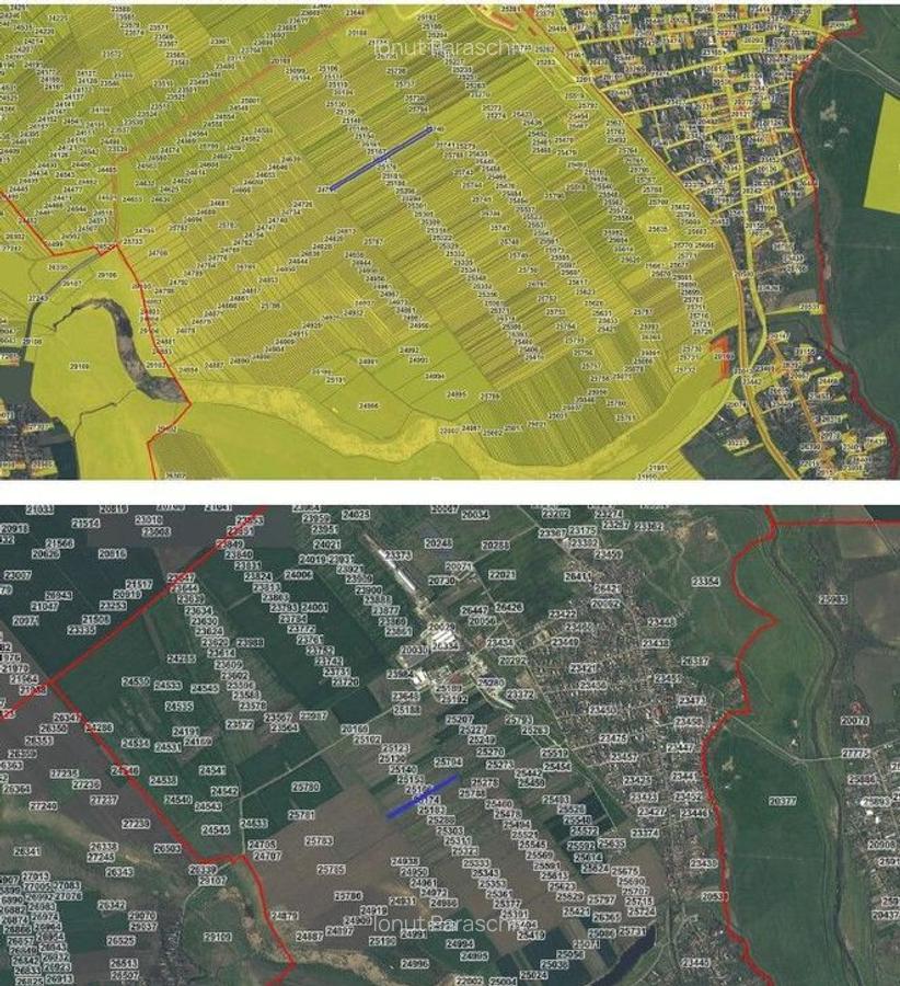 Teren extravilan Smardioasa, cota 1/6, ID: R2688427 - 7