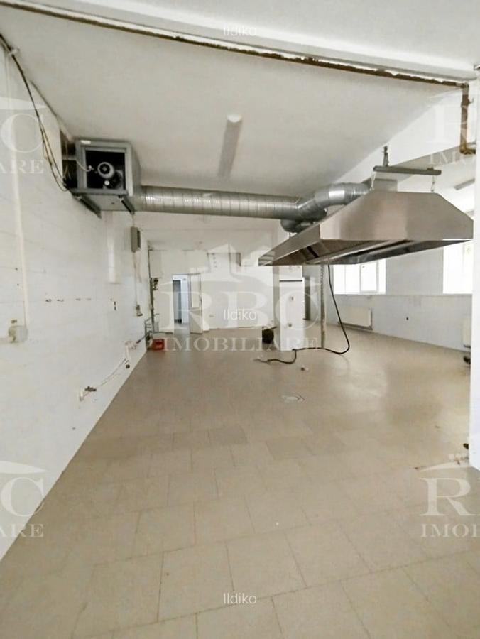 Proprietate specială, 200 mp în Gară - 1