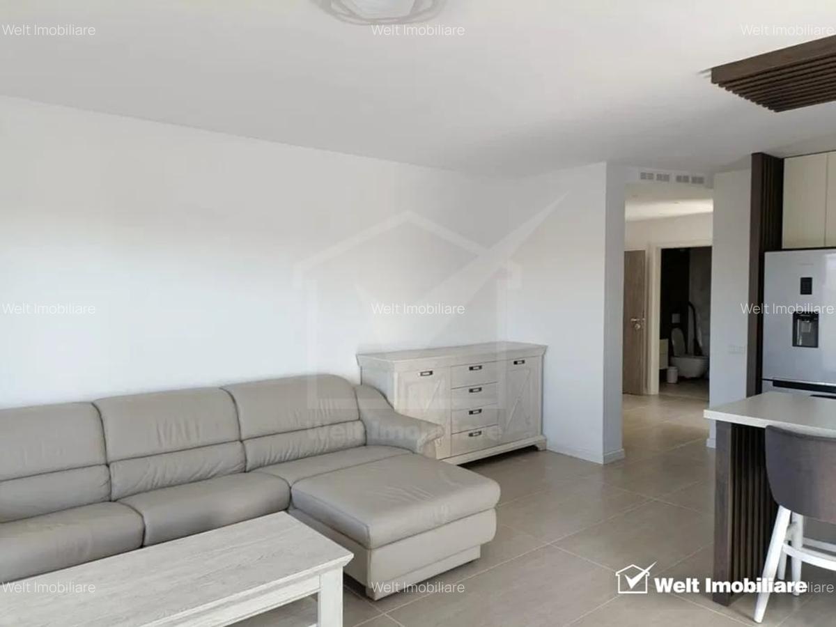De inchiriat! Apartament de LUX cu 2 camere in zona Iulius Mall - 4