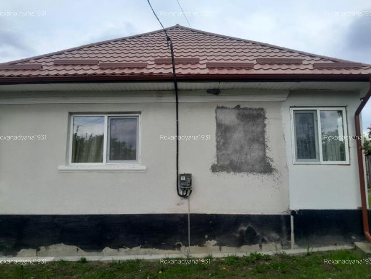 Casa in loc linistit - 4