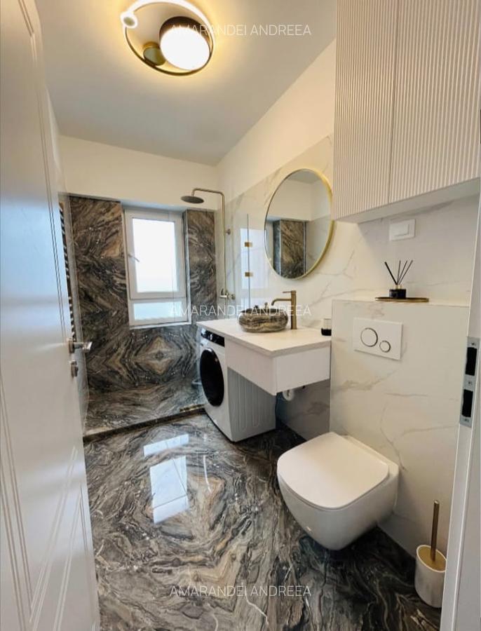 Apartament cu 2 camere decomandat, mobilat în Păcurari - 1