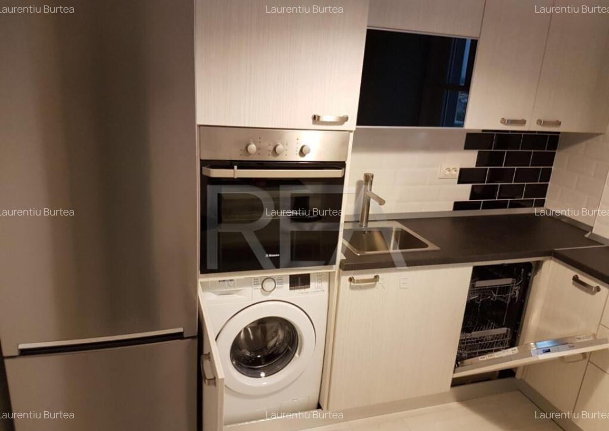 2 camere 59 mp, 10/10, Pacii, Rotar Park 1. - 8