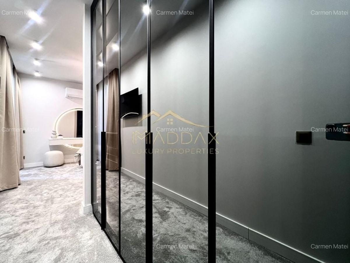 Apartament cu 2 camere semidecomandat, mobilat în Iancu Nicolae - 17
