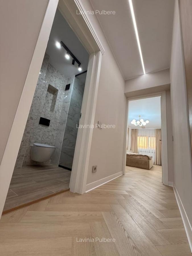 Apartament exclusivist de inchiriat - 15