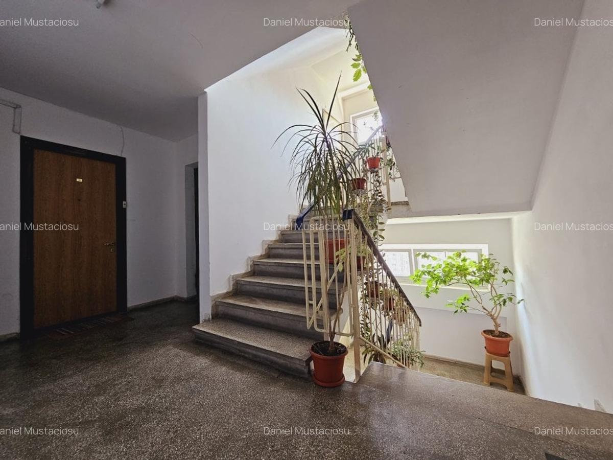 Dristor | vis a vis metrou  | Apartament la cheie in bloc anvelopat - 22