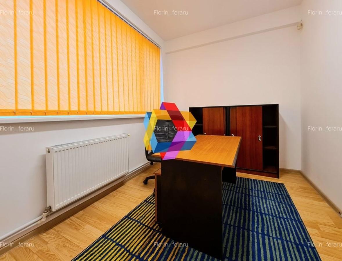 Spatiu birouri de închiriat Brasov - 120 mp  # plus-imo - 3