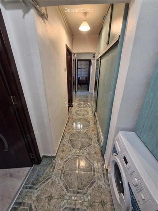 Apartament 3 camere Decomandat Bld. Alexandru Obregia - 4