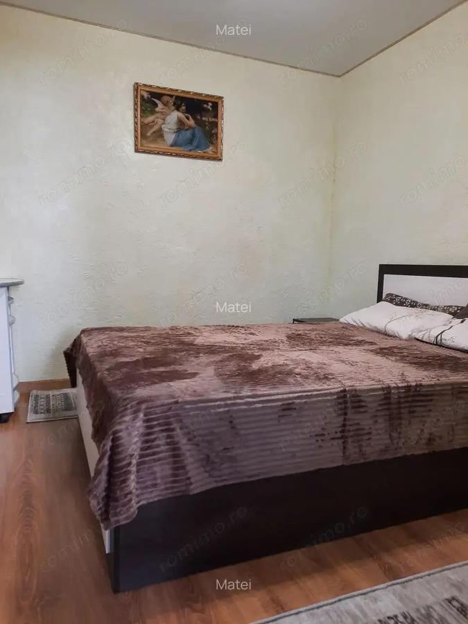 Se ofera spre inchiriere garsoniera in zona Piata Unirii - 1