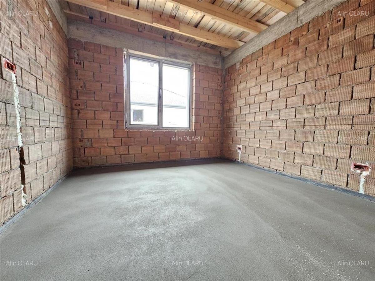 Casa noua individuala pe parter in Sanpetru, 190.000 euro.COMISION 0% - 10