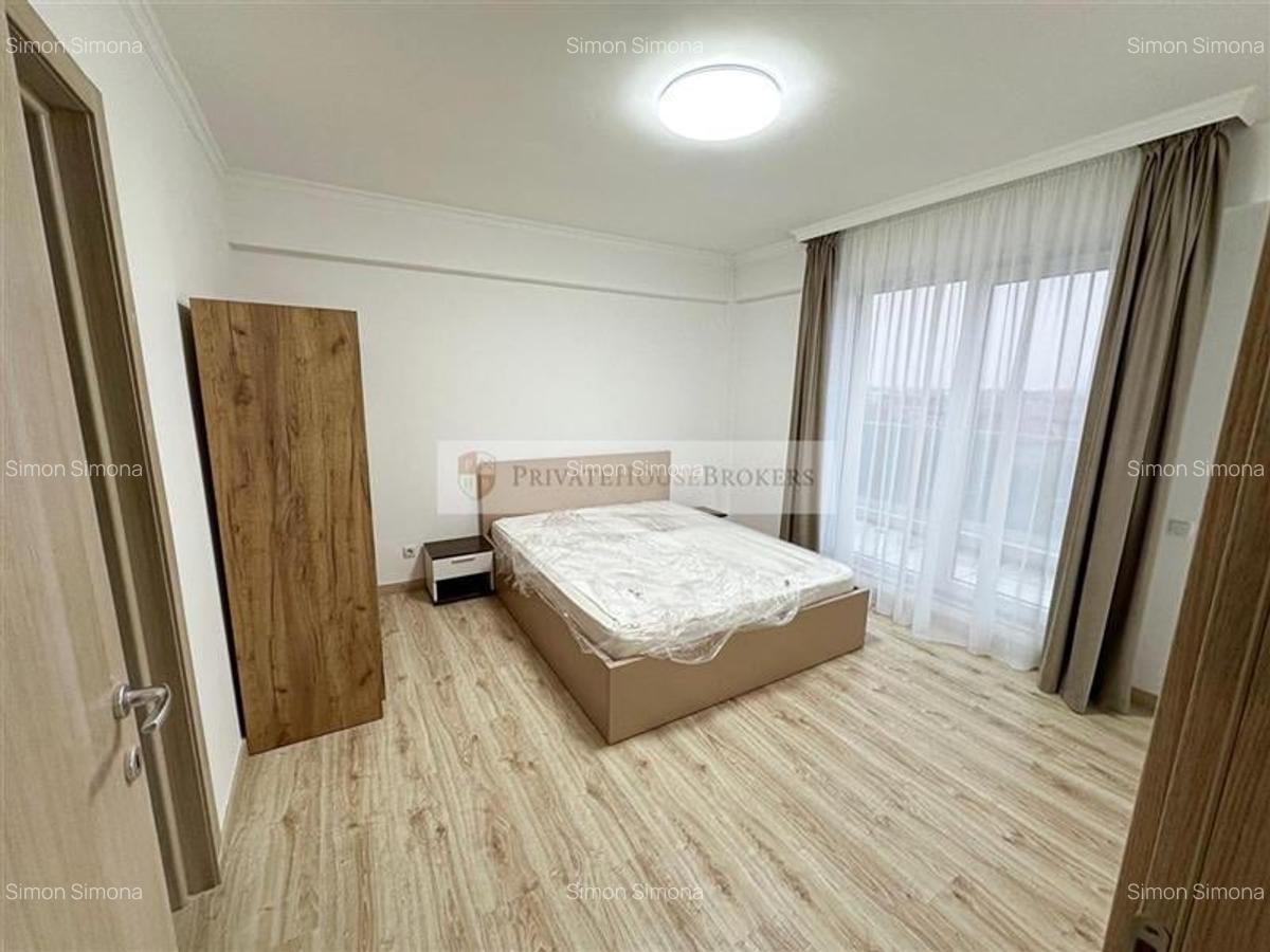 Pipera | Rose Residence 2 | Bloc 2017 | Parcare - 5