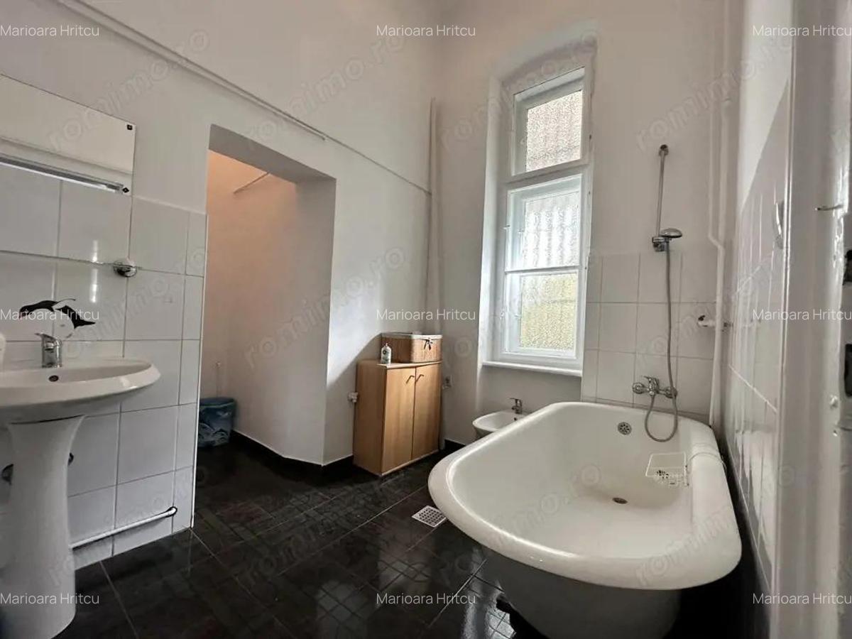 Apartament 3 camere situat Ultracentral - Piata Unirii - Timisoara - 9