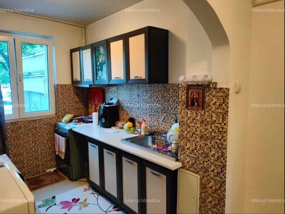 Apartament de 3 camere Titan Park Lake, IOR - 4