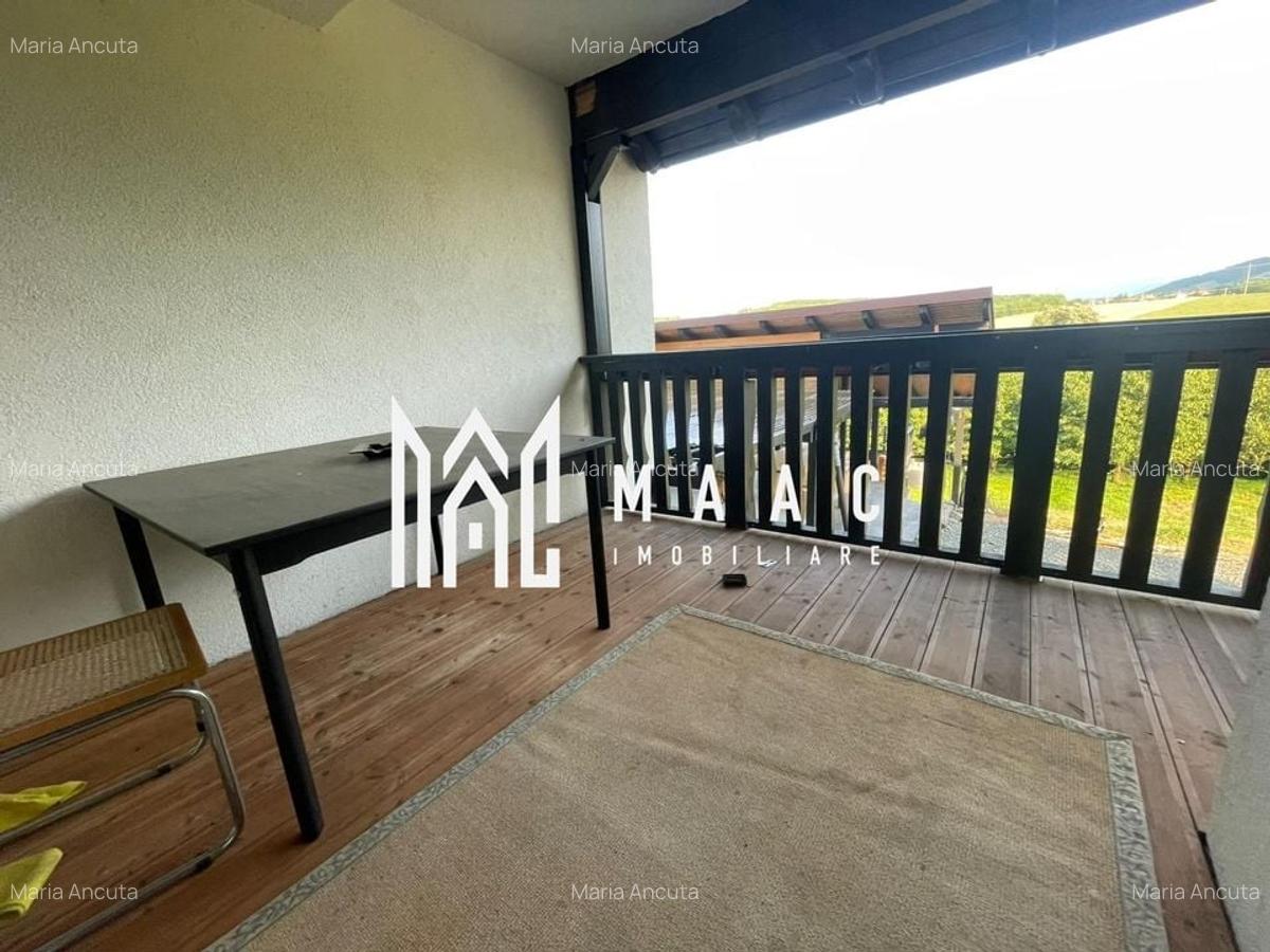 Casă individuală | 225 MPU | 2000 MP Teren | Tocile - 7