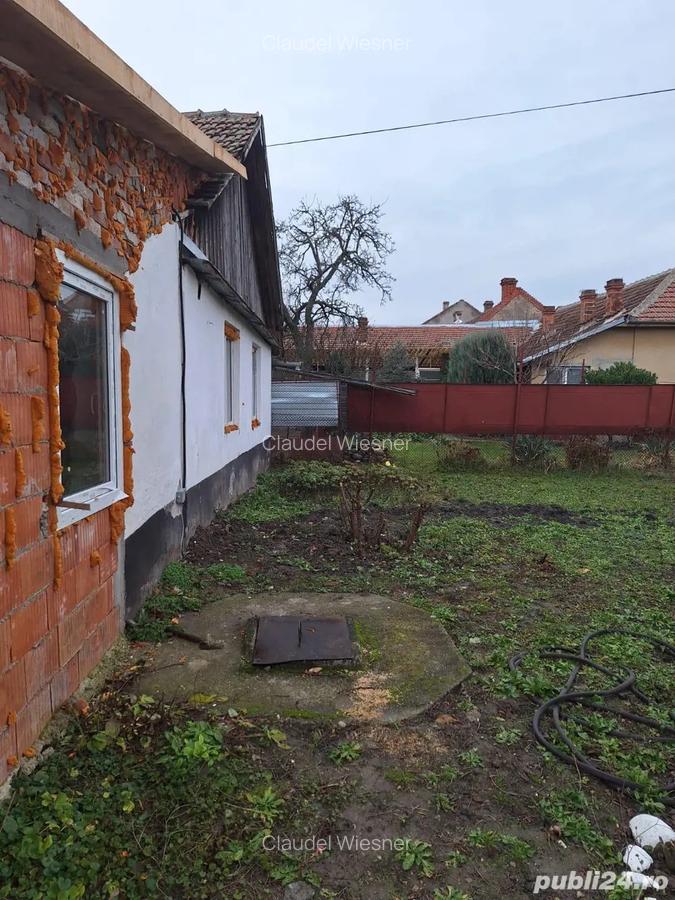 Casa de vanzare in Tormac Jud. Timis - 4