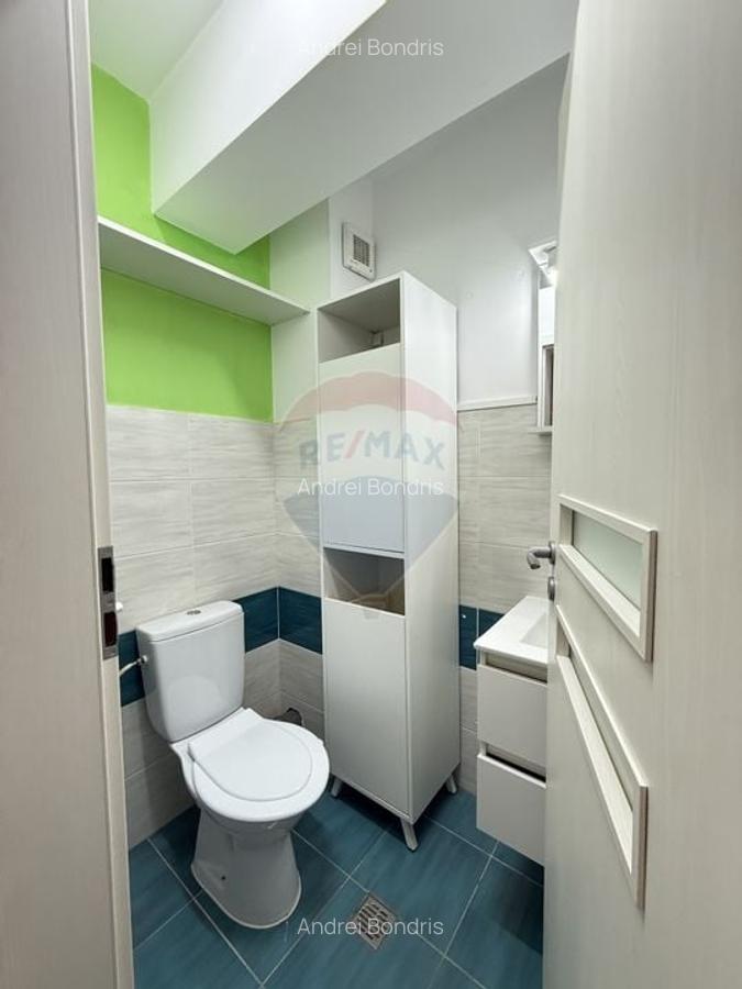 Apartament cu 3 camere de inchiriat Aparatorii Patriei - 4