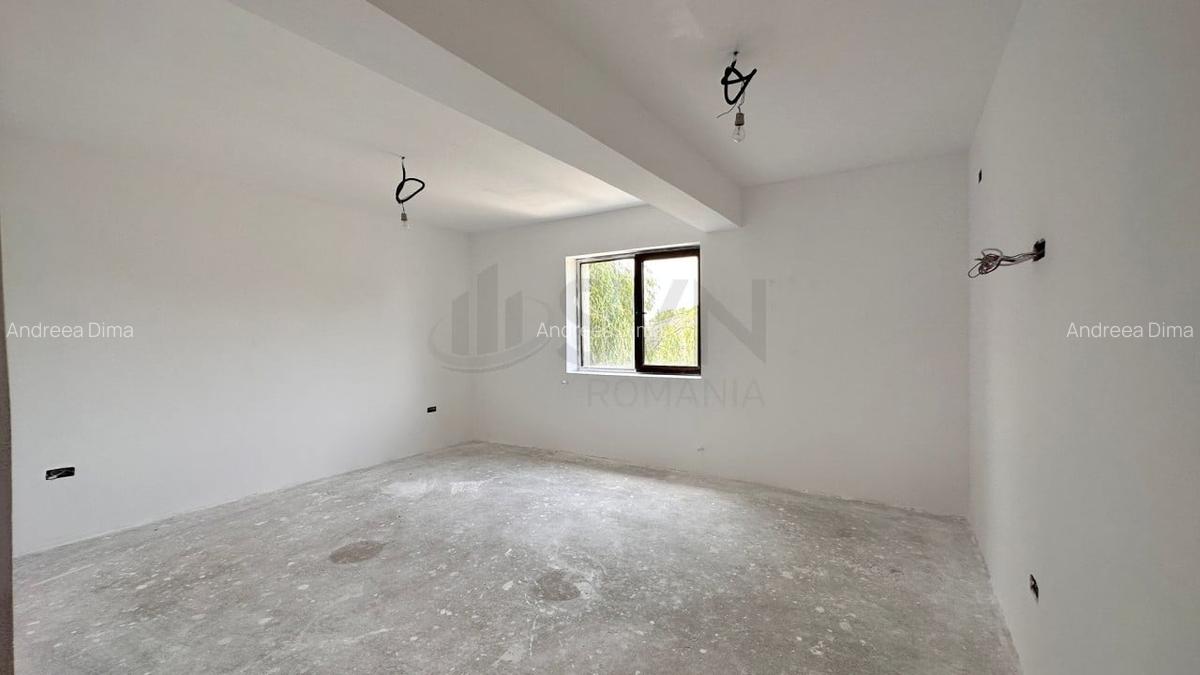 REV2002740 Casa tip duplex cu mansarda si pereti dublii Buftea - 8
