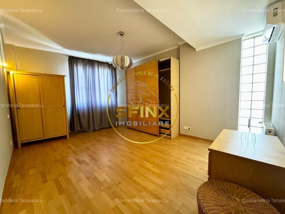 Apartament 4 camere 130 mp de inchiriat Aviatorilor - Kiseleff - 6