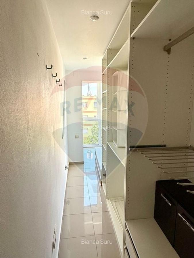 Apartament cu 3 camere de vanzare in zona Dambovita - 9
