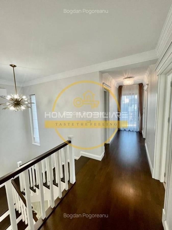 Casa Lux Individuala  Dealul - Galata Mobilata si Utilata Complet - 14