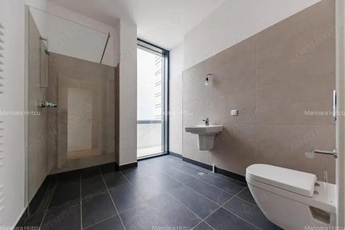 Penthouse finalizat, Ansamblul Fabrik Lux si Confort la Superlativ - 17