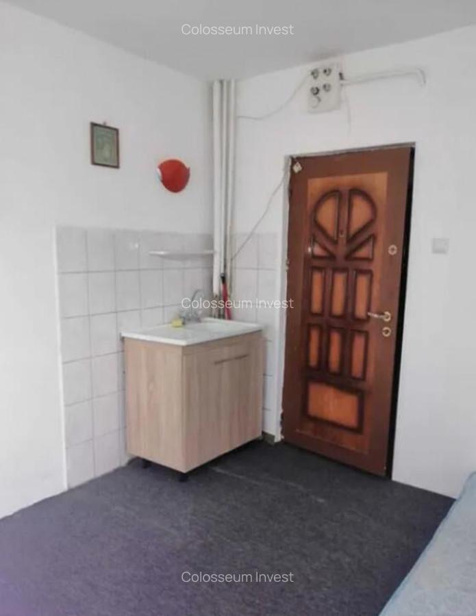 Camera de camin - zona Astra - 2