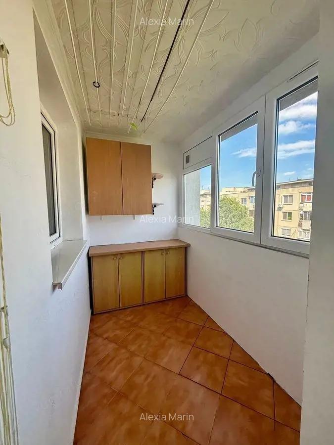 Apartament 3 camere vanzare Crangasi nemobilat - 4