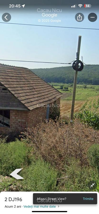 Casa cu teren de vanzare - 7