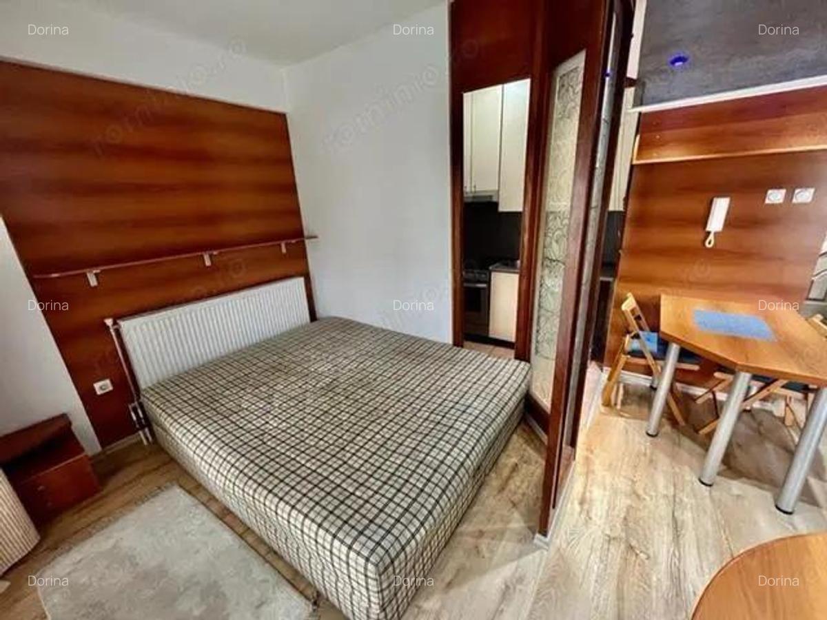 Vanzare garsoniera Baneasa - 1