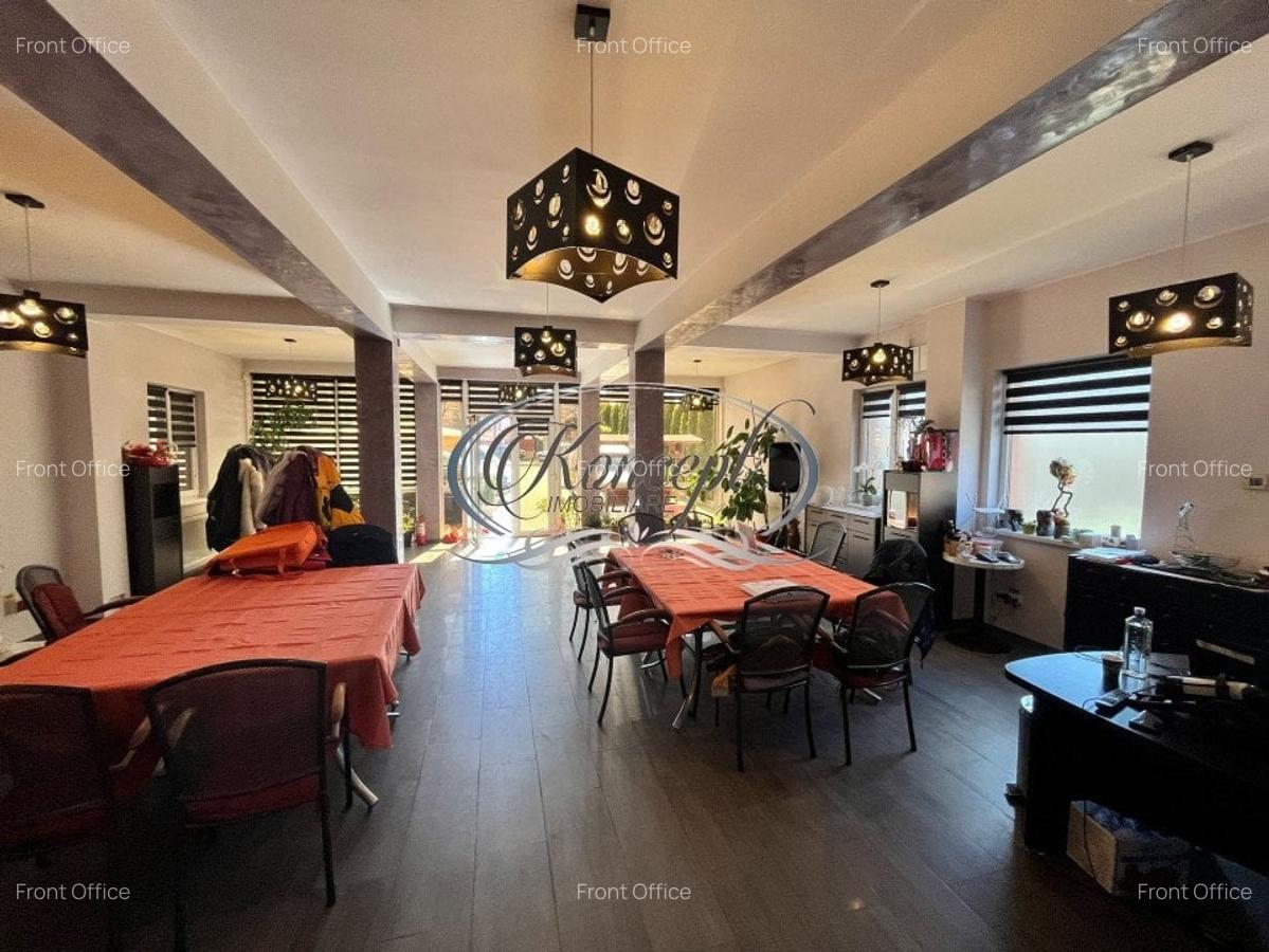 Spațiu comercial, 160 mp în Mărăști - 3
