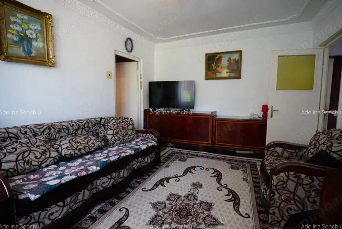 Apartament 2 camere | Ultracentral | Bd. Tomis - 3