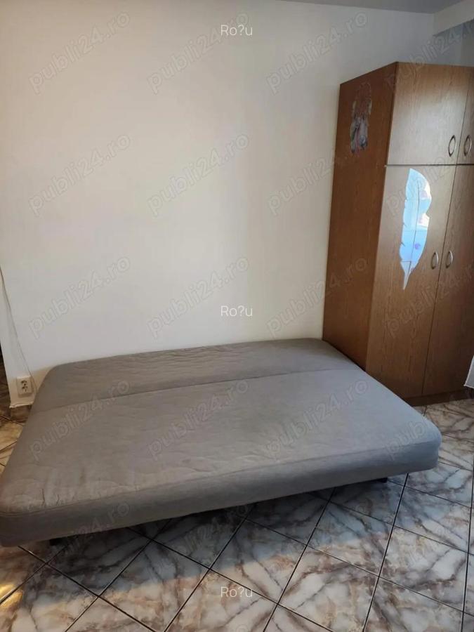 Pia?a Alba Iulia, garsoniera mobilata ?i utilata. - 3