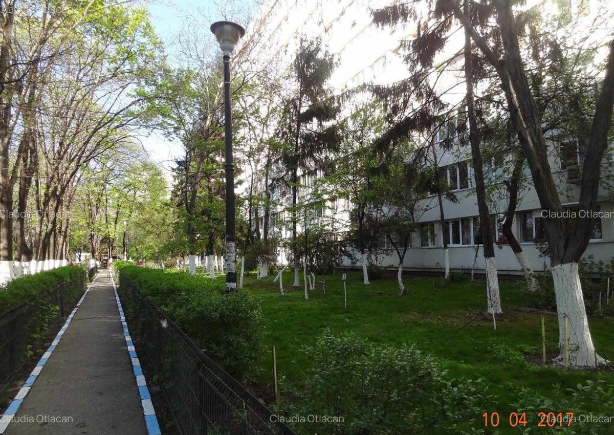 Garsoniera METROU APARATORII PATRIEI /Grand Arena Berceni - 8
