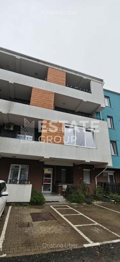 Apartament Giroc decomandat, mobilat si utilat - 14