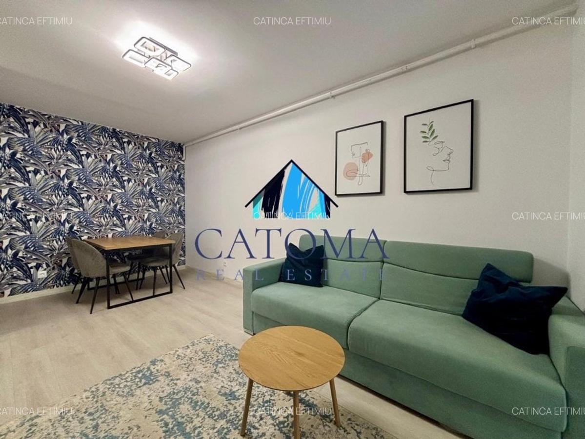 HILLS BRAUNER / METROU NICOLAE TECLU / PARCARE INCLUSA - 4
