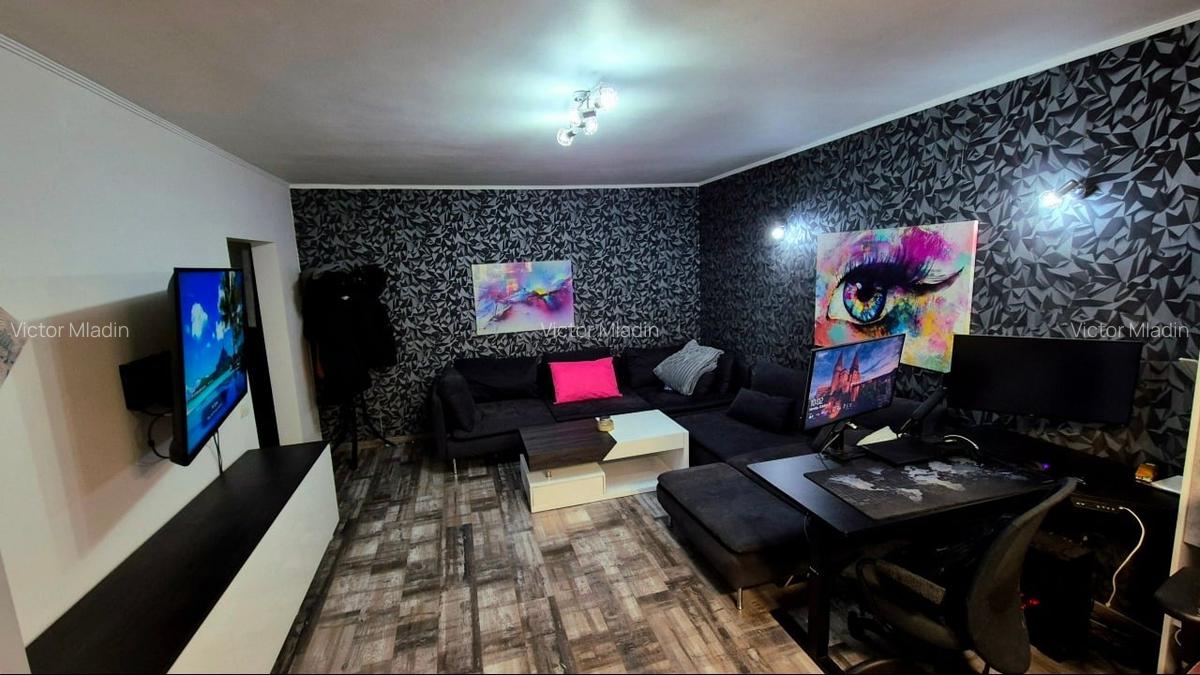 Apartament 2 camere Brancoveanu - 3 Apartament 2 camere Brancoveanu - 3