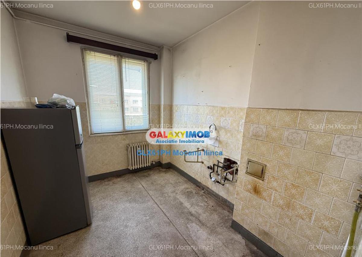 Apartament 2 camere, cf 1 semidecomandat, Sud, Ploiesti - 3