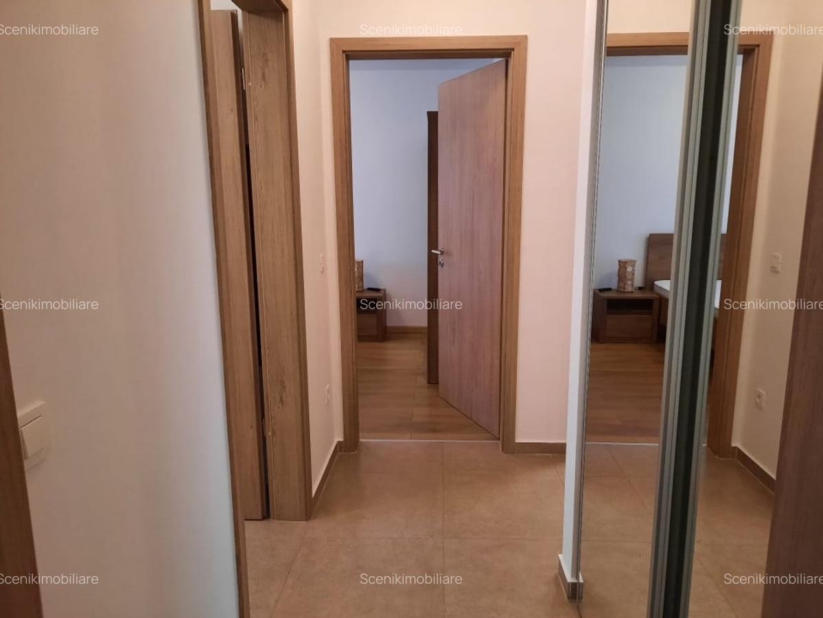 Coresi Avantgarden, apart. cu doua camere, loc de parcare, boxa, mobilat, utilat - 7 Coresi Avantgarden, apart. cu doua camere, loc de parcare, boxa, mobilat, utilat - 7