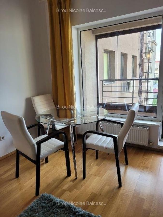 Apartament 2 camere Lux in zona Mihai Eminescu Metrou Obor - 2