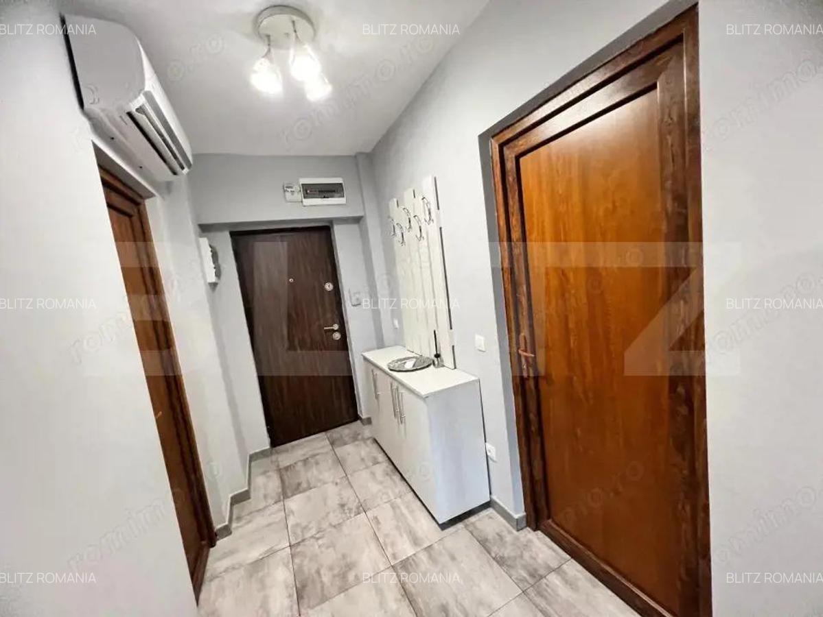 Apartament ultracentral cu 3 camere - 5