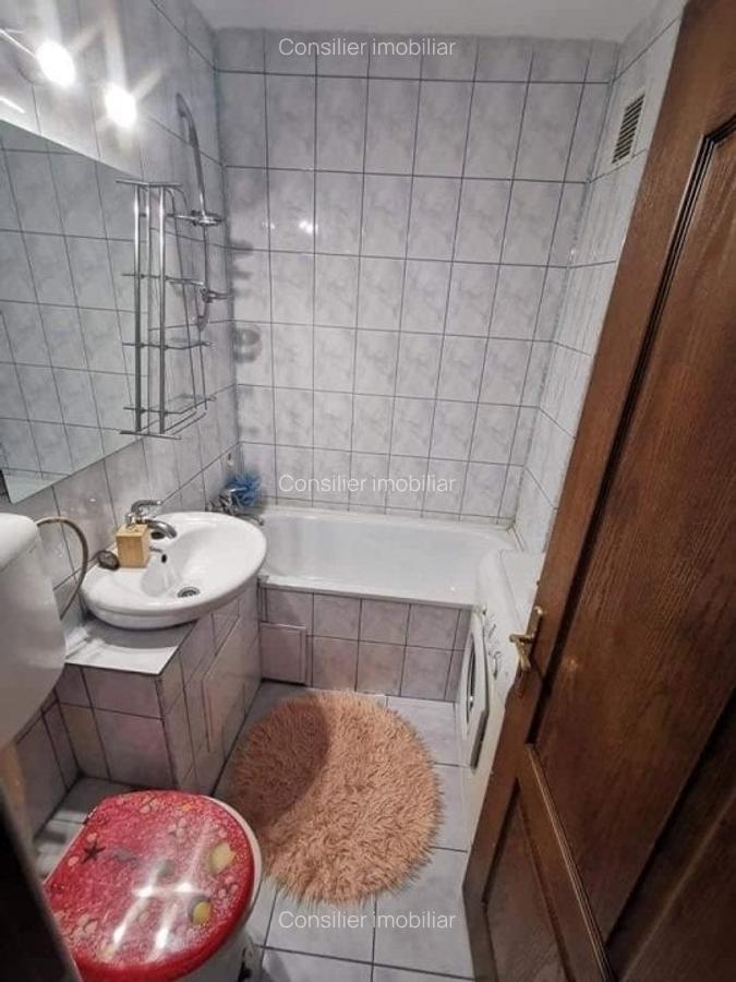 Inchiriez apartament cu 2 camere decomandate in Manastur zona Big - 9
